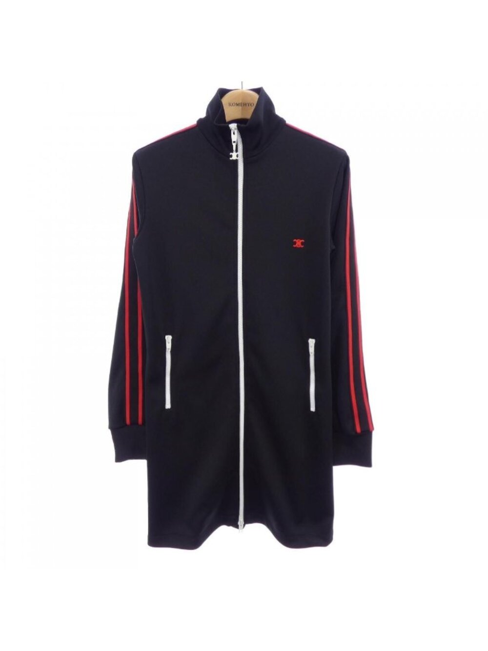 Celine Dress Black